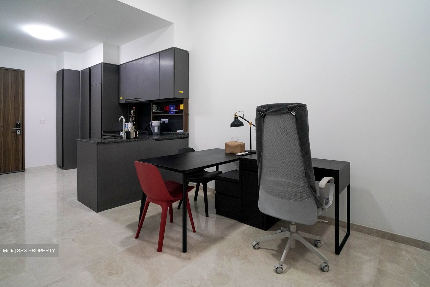 Daintree Residence (D21), Condominium #522958381